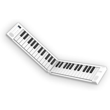 CARRY ON Folding Piano 49 tasti pieghevole