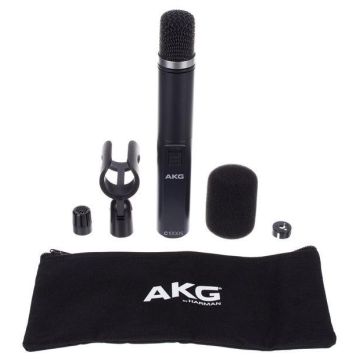 Microfono AKG C1000S MK4 condensatore cardioide-ipercardioide