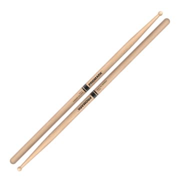 Promark Maple Finesse 7A Long punta legno tonda