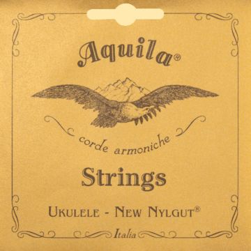 Corde Ukulele concerto Aquila Ukulele new nylgut