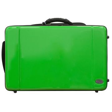 Bags EV2 Basic Green 4 Trombe