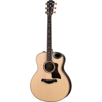 Taylor 816CE V-Class Builder’s Edition