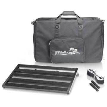 Borsa Pedali Palmer Pedalbay 60L 70x60x39cm