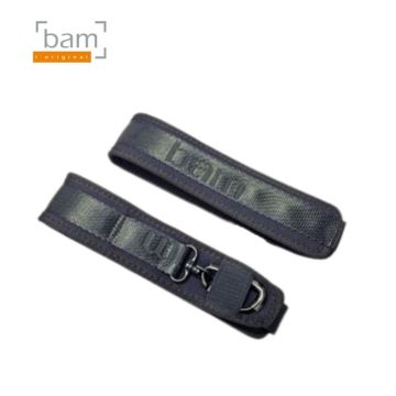 Bam 9002NS tracolla per astuccio violino viola