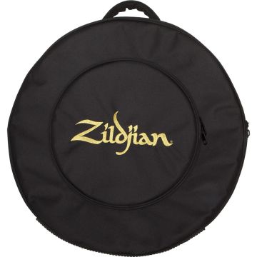 Borsa Piatti 22" Zildjian Deluxe Zaino Black
