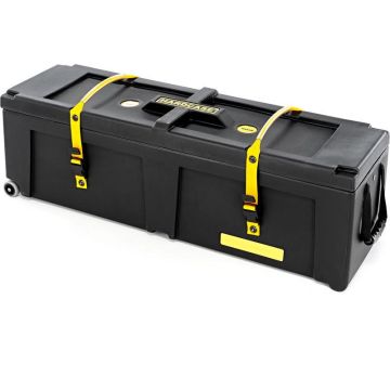 Custodia Accessori Hardcase con ruote HN40W 