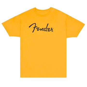 T-Shirt Fender Spaghetti butterscotch blonde L 