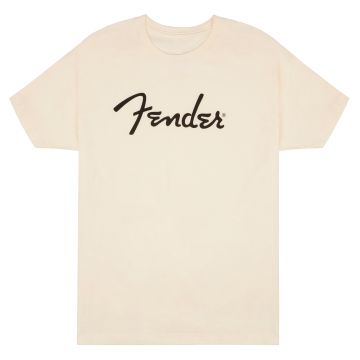 T-Shirt Fender Olympic white XXL 