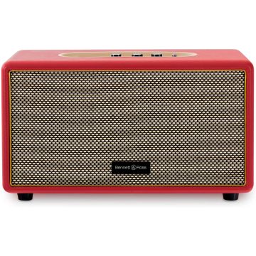 Bennett & Ross BB-860RD 60w red