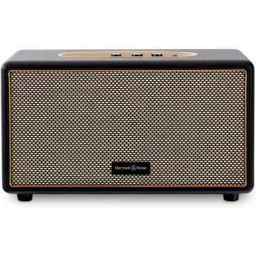 Bennett & Ross BB-860BK 60w black