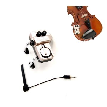Pickup Shadow SH 945NFX-V violino
