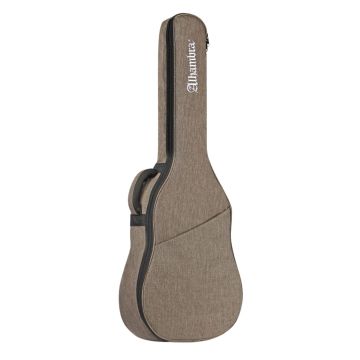 Borsa Chitarra Classica Alhambra grey