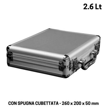 Stativo Luci Soundsation LS-10A alluminio