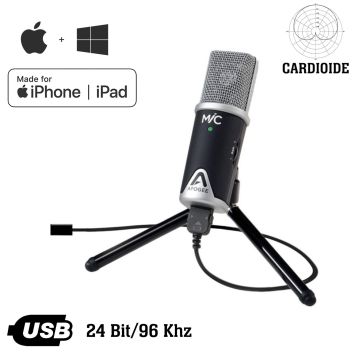 Microfono Apogee Mic USB