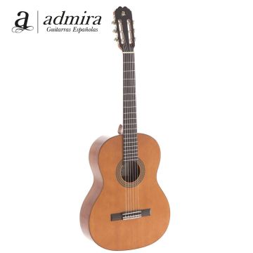 Chitarra Classica Admira JUANITA Studio natural