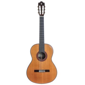 Chitarra Classica Alhambra 7P cedro