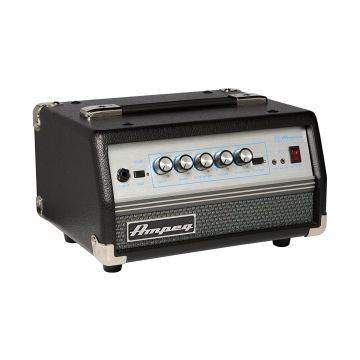 Testata Ampeg MICRO VR 200w 4ohm