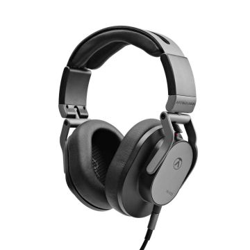 Cuffia Austrain Audio Hi-X55  - CLOSED 25 Ohm nera