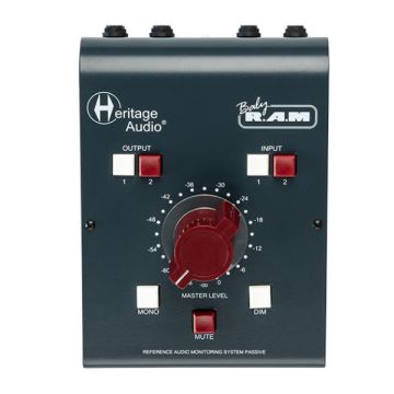 Heritage Audio BABY RAM passive