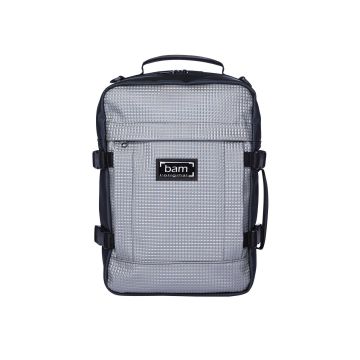 Bam A+A  backpack per hightech aluminium