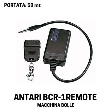Telecomando Showtec BCR-1 per B100/B200