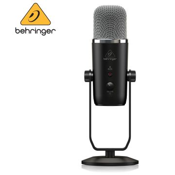 Microfono Behringer BIGFOOT condensatore USB