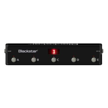 Blackstar FS-12 pedale multifunzione