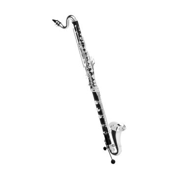 Buffet Crampon BC1193-2-0 clarinetto basso discendente Do 
