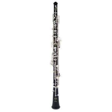 Oboe Buffet BC4062-2-0 Prodige argentato 