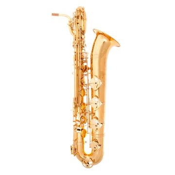 Buffet Crampon BC8403-1-0 400 saxofono baritono laccato-main