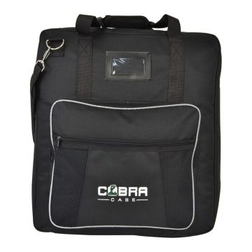 Borsa Mixer Cobra Case CC1079 51x45x12cm