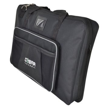 Borsa Mixer Cobra Case CC1087 56x56x18cm