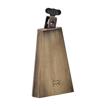 Campanaccio Meinl artist series cowbell Mike Johnston