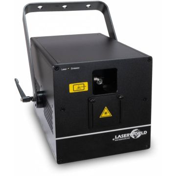 Laserworld CS-8000RGB FX MK2 Club