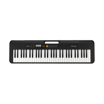 Tastiera Arranger Casio CT-S200 Casiotone 61 tasti black