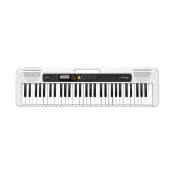 Tastiera Arranger Casio CT-S200 Casiotone 61 tasti white