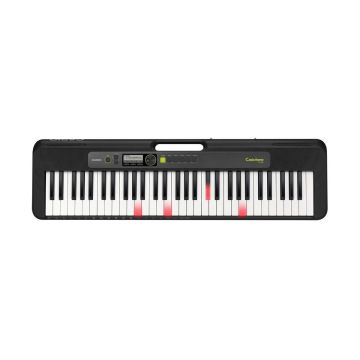 Tastiera Arranger Casio LK-S250 Casiotone 61 tasti black