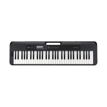 Tastiera Arranger Casio CT-S300 Casiotone 61 tasti black