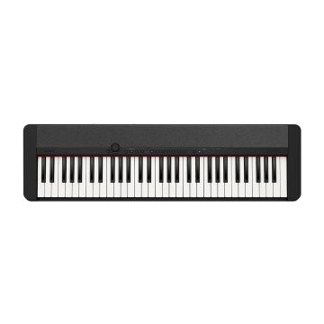 Tastiera Arranger Casio CT-S1 61 tasti black