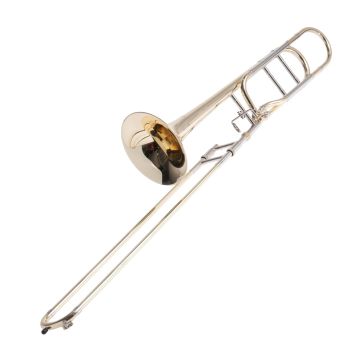 Courtois 420BO-L  trombone con rotore avvolgimento standard