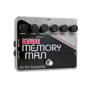 Electro Harmonix DELUXE MEMORY MAN