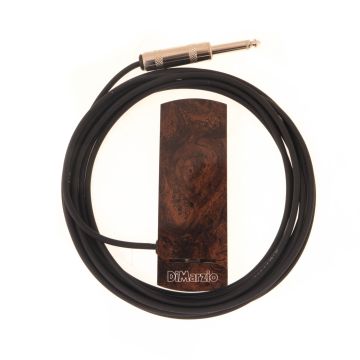 Pickup DiMarzio Acoustic Bass  DP137WB per basso acustico