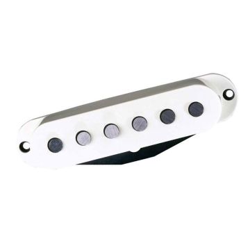 Pickup DiMarzio HS3 DP117W single coil white