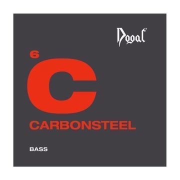 Corde Basso Dogal CS90C Carbonsteel 45-105