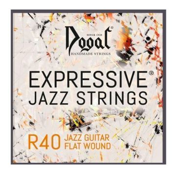 Dogal R40 Jazz