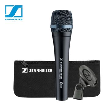 Microfono Sennheiser E935 dinamico cardioide