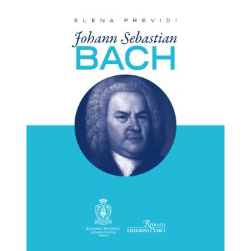 Previdi Johann Sebastian Bach ritratti