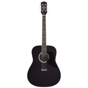 Chitarra Acustica Eko Ranger 6 black