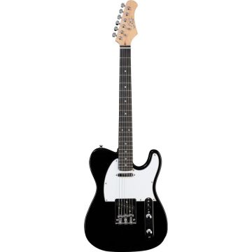 Chitarra Elettrica Eko VT-380 black