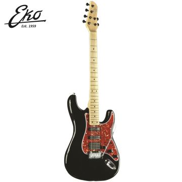 Eko Aire Lite chitarra elettrica 6 corde colore sunburst 